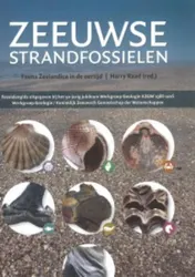 Omslag van Zeeuwse strandfossielen