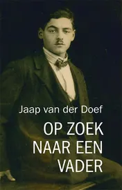 Omslag van Op zoek naar een vader