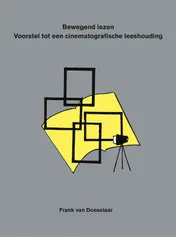 Omslag van Bewegend lezen