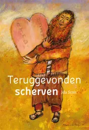 Omslag van Teruggevonden scherven