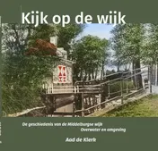 Omslag van Kijk op de wijk
