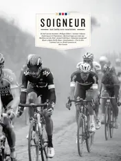 Omslag van Soigneur