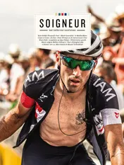 Omslag van Soigneur 12
