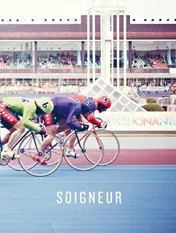Omslag van Soigneur 13