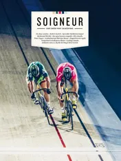 Omslag van Soigneur 14