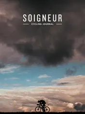 Omslag van Soigneur Cycling Journal