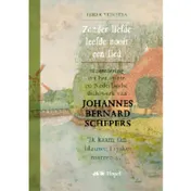 Omslag van Zonder liefde leefde er nooit een lied