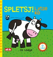 Omslag van Spletsj!