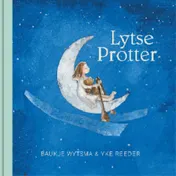 Omslag van Lytse Protter