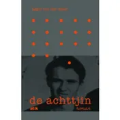Omslag van De achttjin