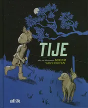 Omslag van Tije