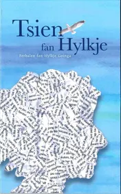 Omslag van Tsien fan Hylkje
