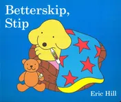 Omslag van Betterskip, Stip