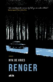 Omslag van Renger