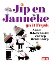 Omslag van Jip en Janneke