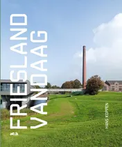 Omslag van Friesland vandaag