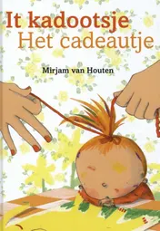 Omslag van It Kadootsje - Het Cadeautje