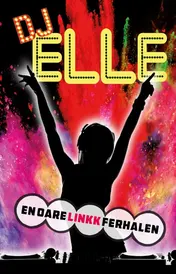 Omslag van DJ Elle