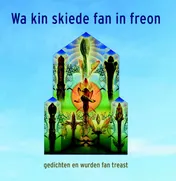 Omslag van Wa kin skiede fan in freon