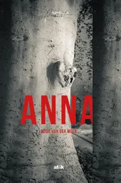 Omslag van Anna