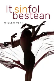 Omslag van It sinfol bestean