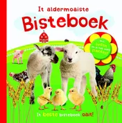 Omslag van It aldermoaiste bisteboek
