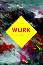 Omslag van Wurk