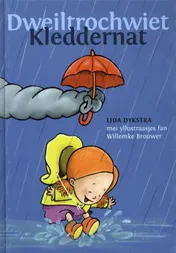 Omslag van Dweiltrochwiet/Kleddernat