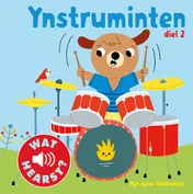 Omslag van diel 2