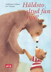 Omslag van Hâldsto altyd fan my?