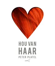 Omslag van Hou van haar