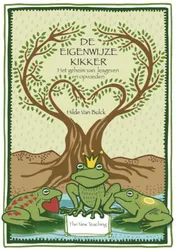 Omslag van De eigenwijze kikker