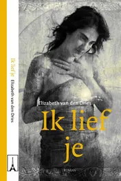 Omslag van Ik lief je