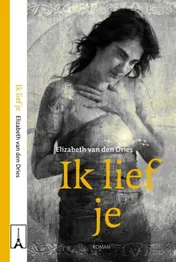 Omslag van Ik lief je
