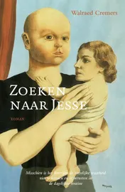 Omslag van Zoeken naar Jesse