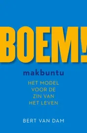 Omslag van BOEM!