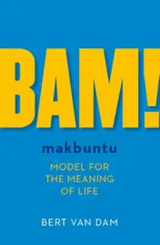 Omslag van BAM!