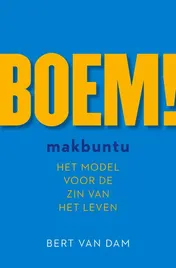 Omslag van BOEM!