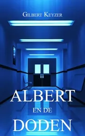 Omslag van Albert en de doden