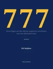 Omslag van 777