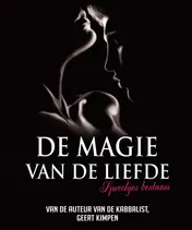 Omslag van De magie van de liefde