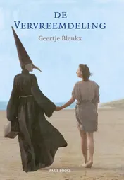 Omslag van De Vervreemdeling