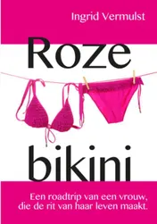 Omslag van Roze bikini