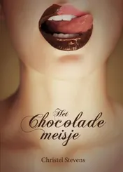 Omslag van Het Chocolademeisje