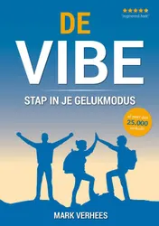 Omslag van De vibe
