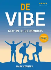 Omslag van De vibe