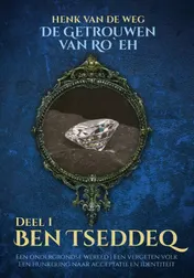 Omslag van De Getrouwen van Ro'eh