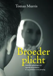 Omslag van Broederplicht