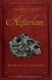 Omslag van Aztarlan