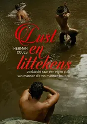 Omslag van Lust en littekens